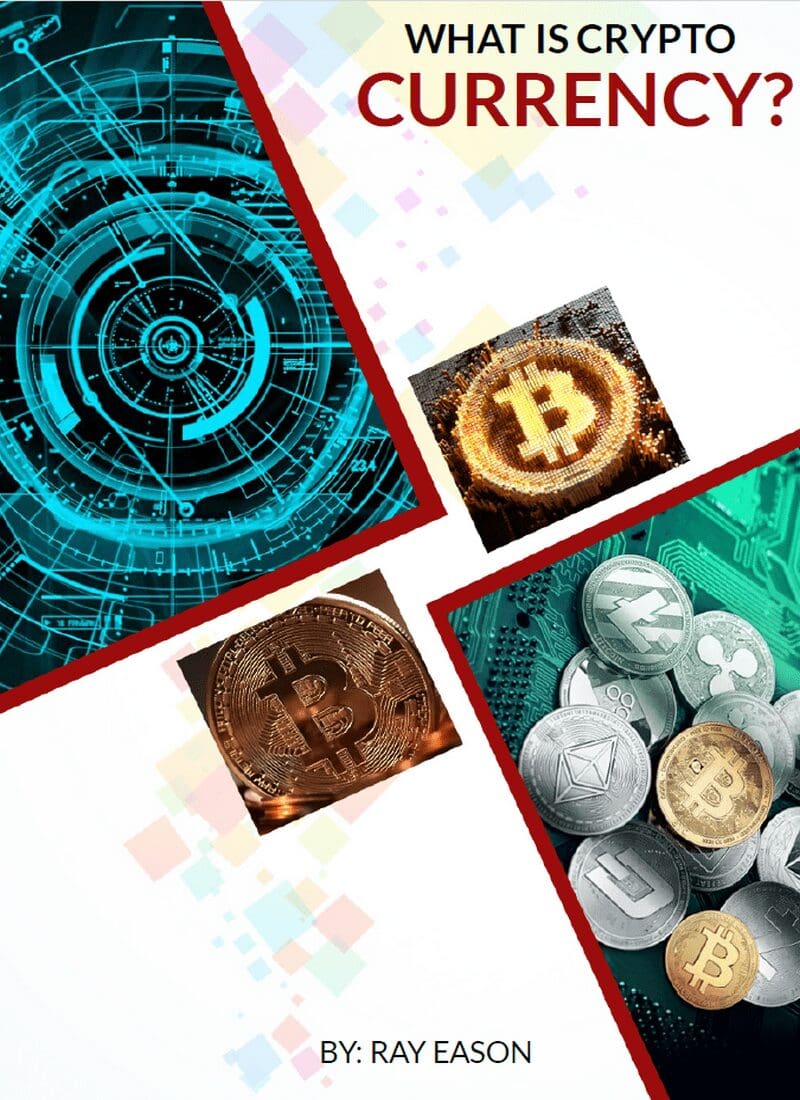 What Is Crypto Currency
