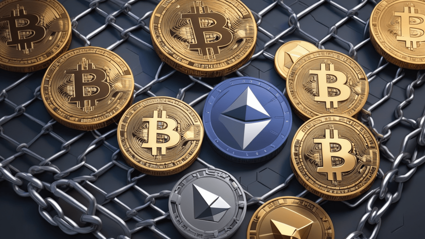 Unlocking Bakersfield Cryptocurrency: Essential Updates & Digital Asset Courses Bakersfield Digital Assets Courses
