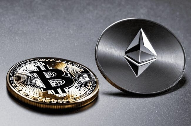 Experienced Cryptocurrency Consultant